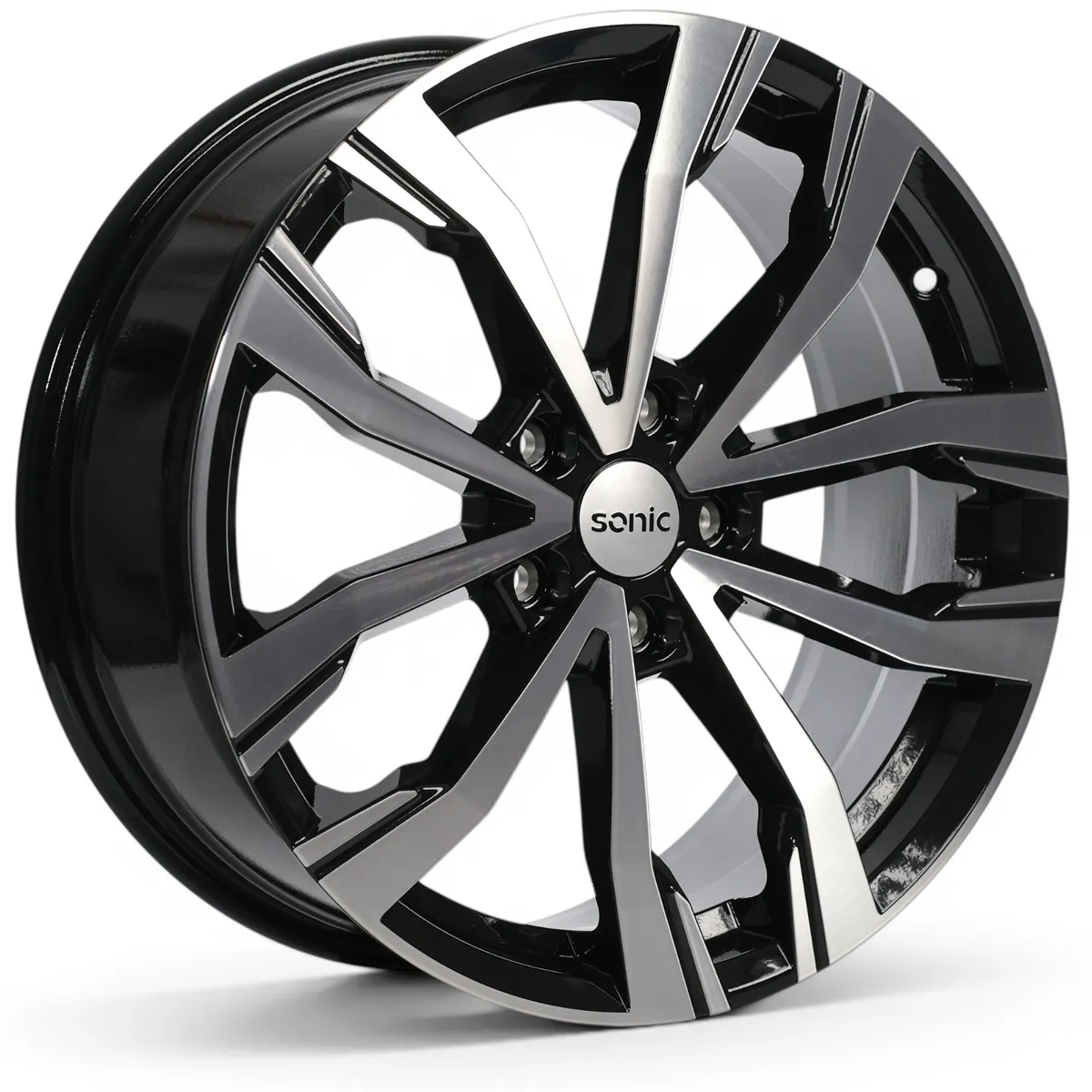 SONİC 1054/1 7.5X18 5X114.3 ET40 66,1 BD 1